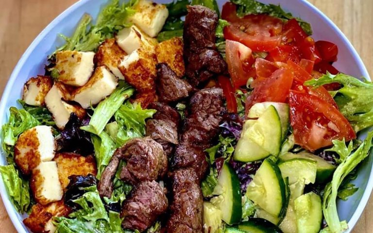 MesaMar Seafood Table