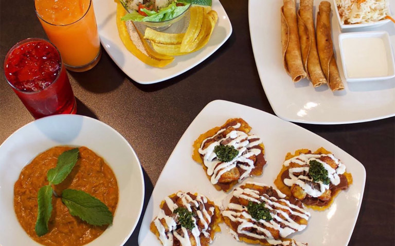 CAO Bakery & Cafe in Flagler, FL