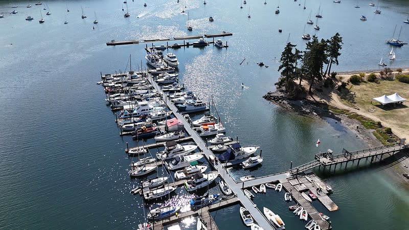 Port Browning Marina Resort
