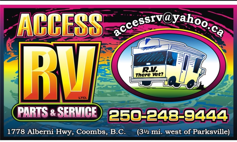 Access RV