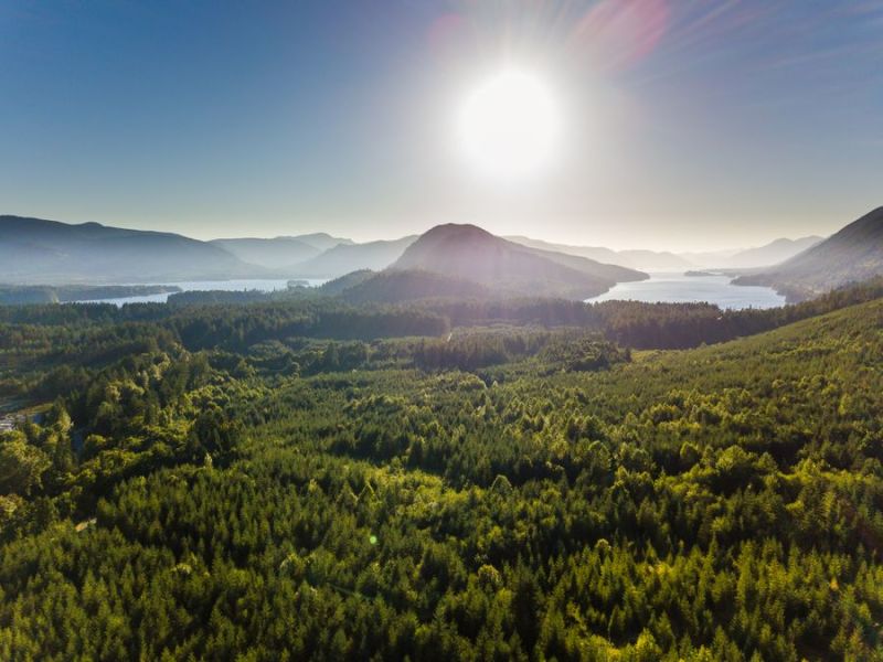 Laketown Ranch Campgrounds