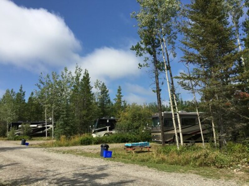 MamaYeh RV Park