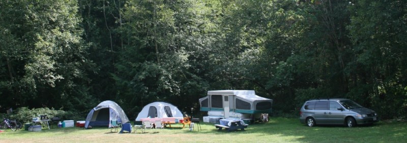 Page's Resort & Marina