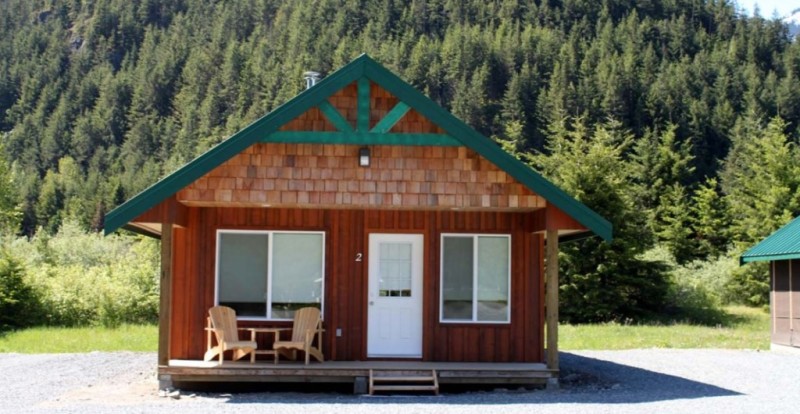 Sunshine Valley RV Resort & Cabins