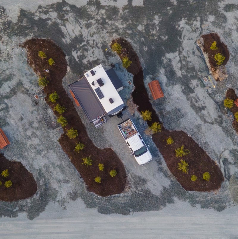 Tsawaak RV Resort