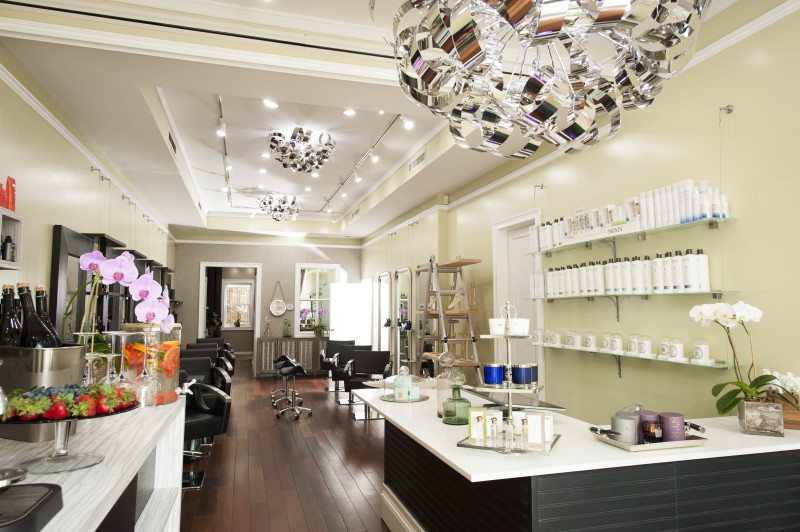 bridal salon near me