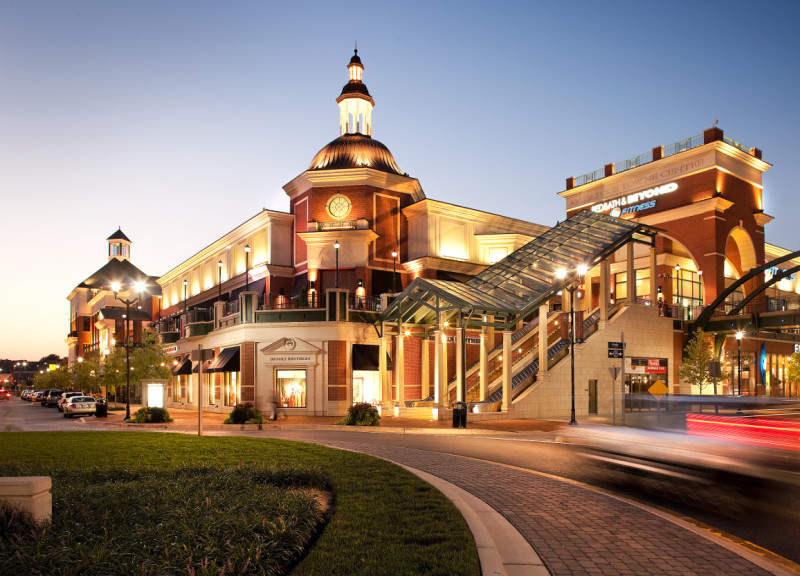 Visit Annapolis Towne Centre Visit Annapolis Towne Centre