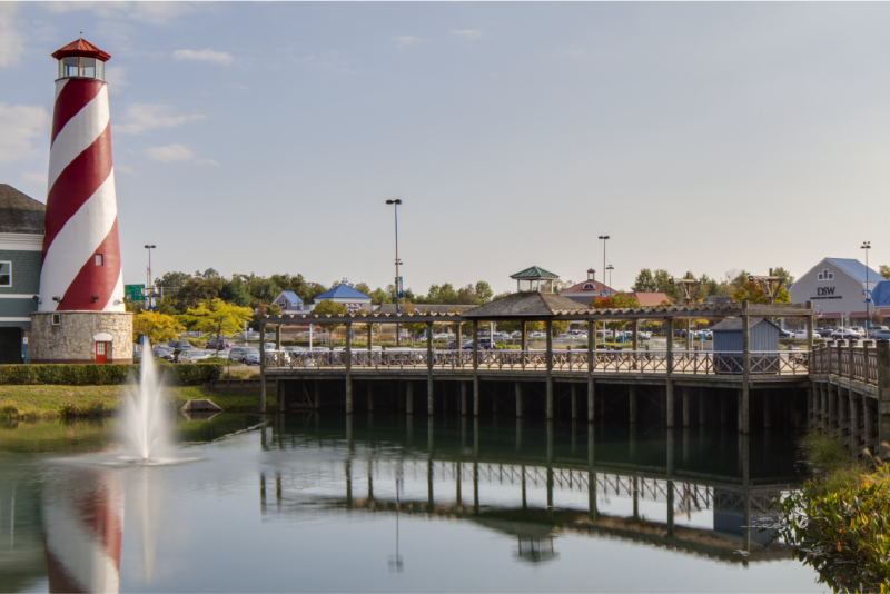 Visit Annapolis Annapolis Harbour Center