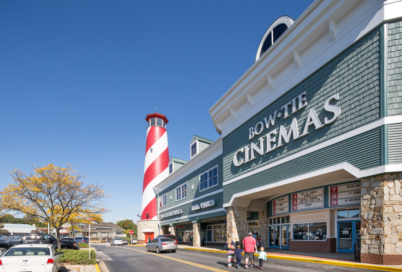 Visit Annapolis Annapolis Harbour Center