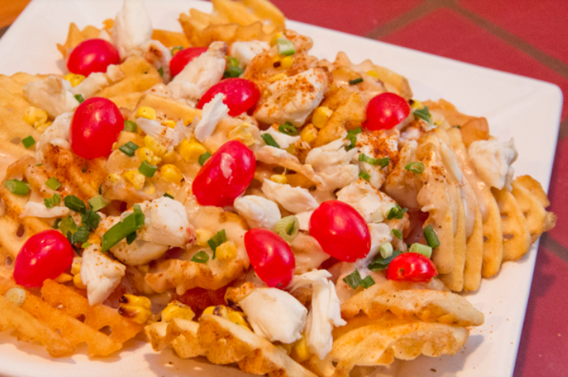 Visit Annapolis Armadillos Bar & Grill