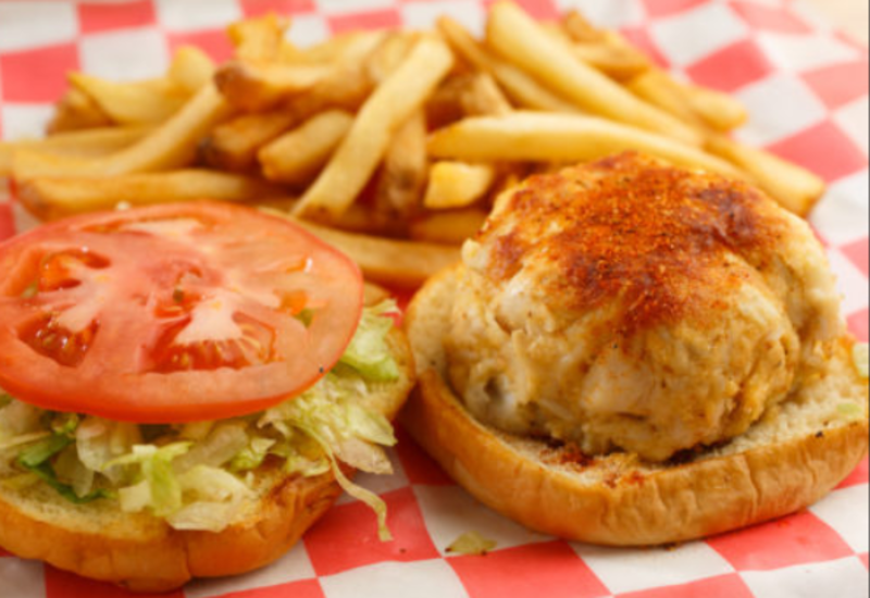 Visit Annapolis Armadillos Bar & Grill