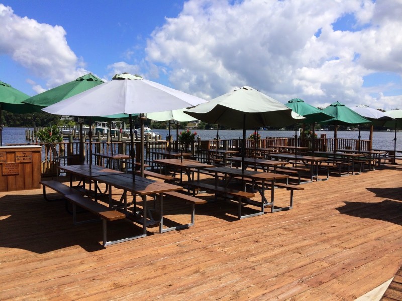 Visit Annapolis Mike's Restaurant & Crabhouse