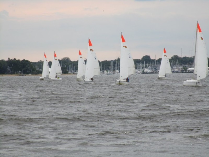 Visit Annapolis Annapolis Sailing School