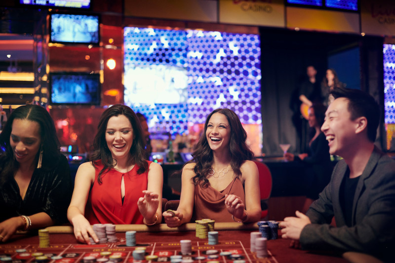 Jerry seinfeld maryland live casino slots