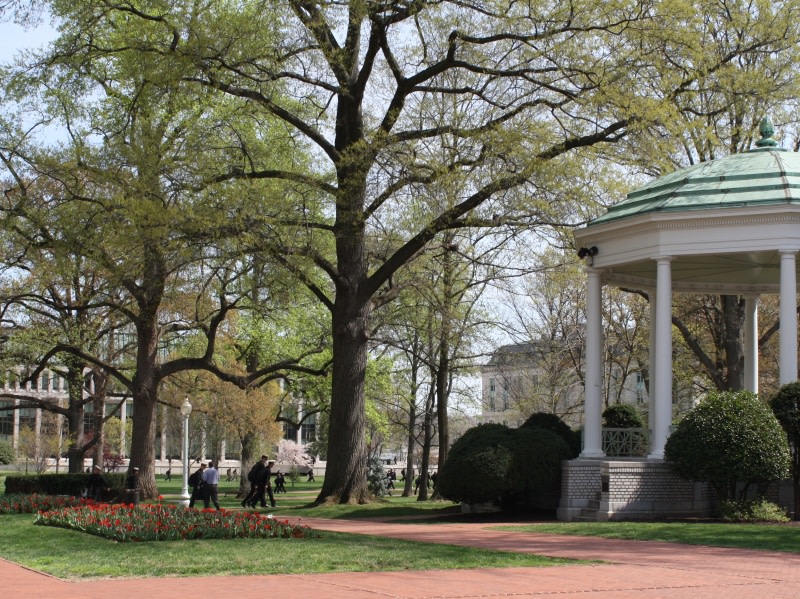 Visit Annapolis - Navy Yard Tour with Annapolis Tours