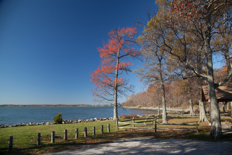 Visit Annapolis - Thomas Point Park