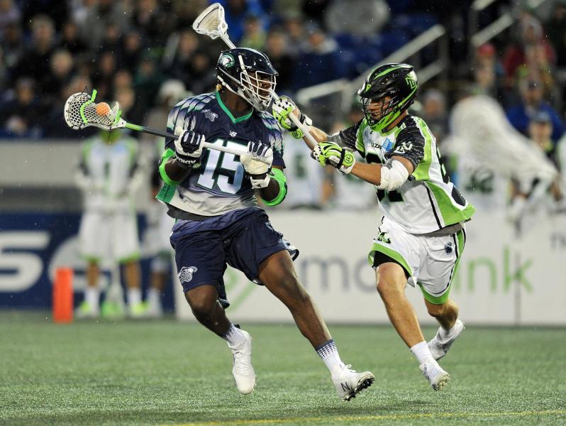Visit Annapolis Chesapeake Bayhawks Lacrosse