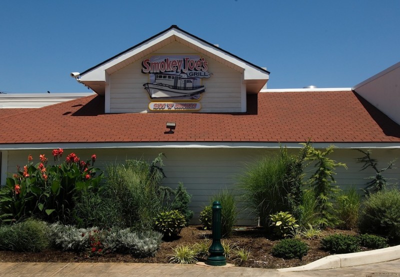 Visit Annapolis Rod ‘N’ Reel