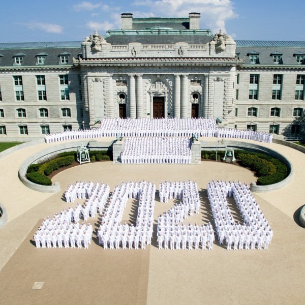Visit Annapolis U.S. Naval Academy