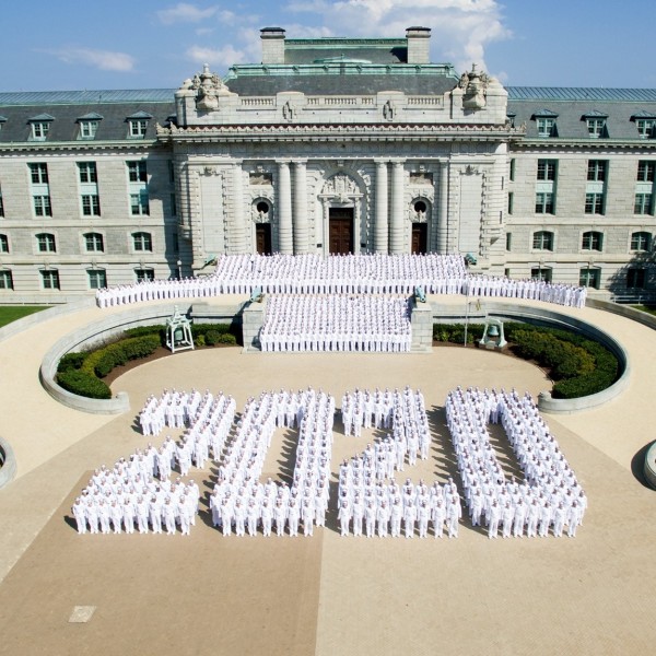 Visit Annapolis U S Naval Academy