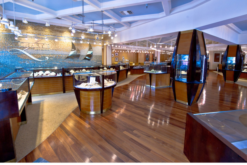 Visit Annapolis Zachary's Jewelers