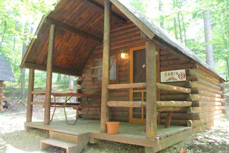 Visit Annapolis Adventure Bound Camping Resorts