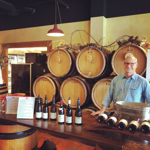 Visit Annapolis Wine Cellars Of Visit Annapolis Wine Cellars Of