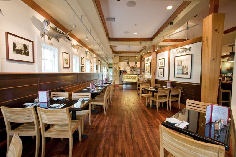 Visit Annapolis Boatyard Bar & Grill