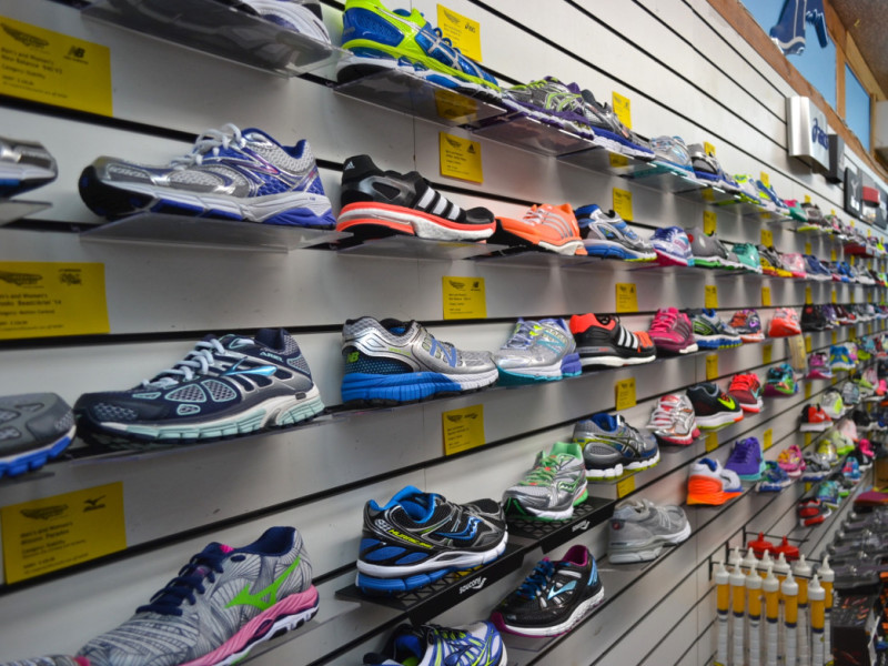 Visit Annapolis Fleet Feet Sports Annapolis