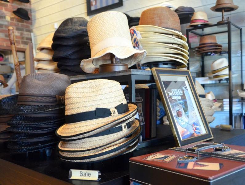 hats in the belfry annapolis