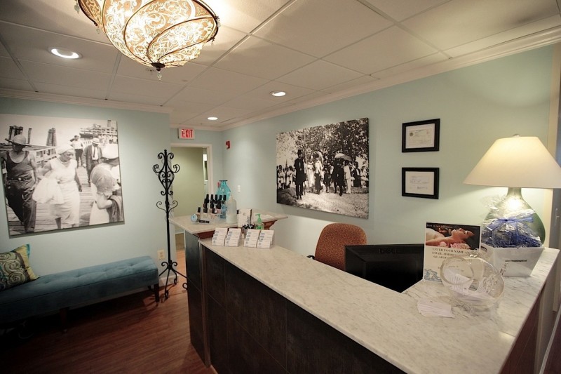 Visit Annapolis Chesapeake Beach Resort & Spa