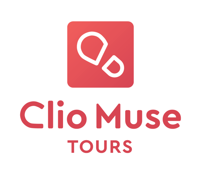 clio muse of history symbol