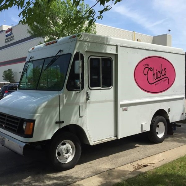 Food Trucks Fresh, Flavorful Food and Sweet Treats Visit Beloit