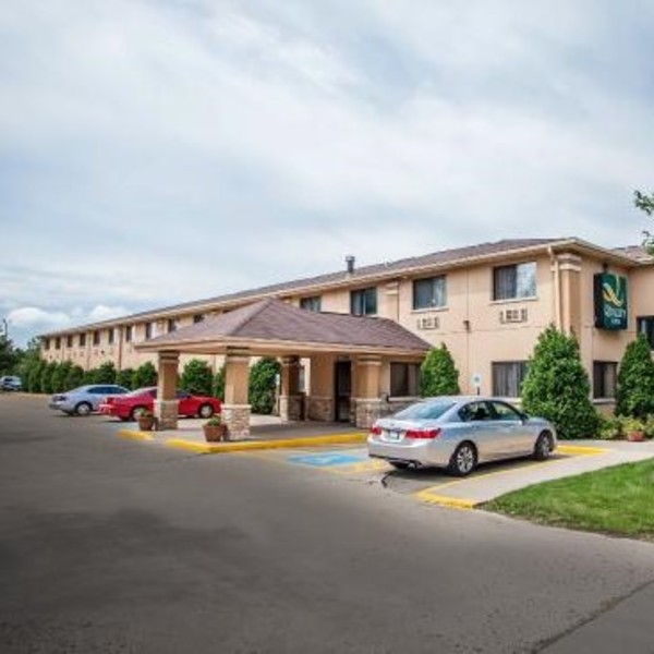 Hotels in Beloit, Wisconsin I Visit Beloit