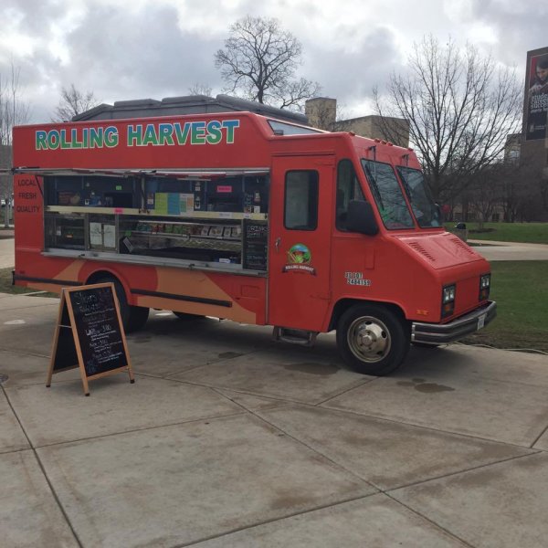 Food Trucks: Fresh, Flavorful Food and Sweet Treats | Visit Beloit