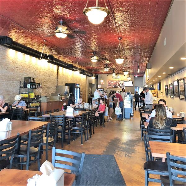 Bakery & Sweets Delicacies for all Sweetlovers Visit Beloit