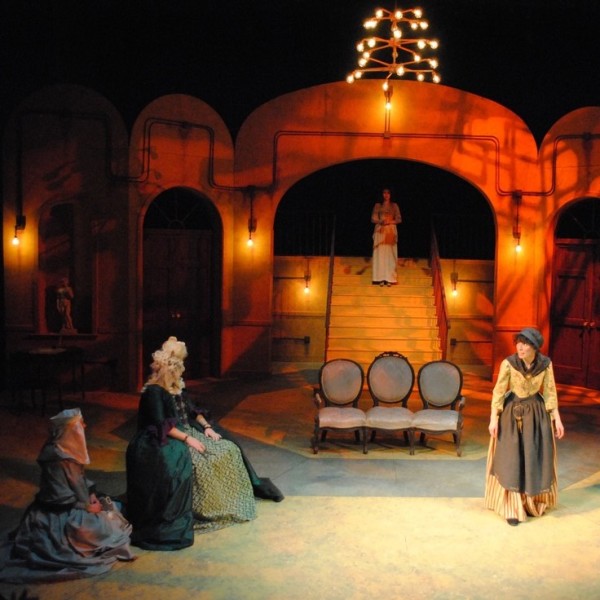 Theatres & Cinemas Enjoy Spectacular Live Performances Visit Beloit