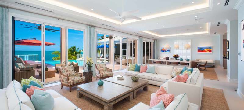 “Kaia Kamina” by Luxury Cayman Villas
