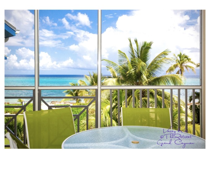 03.Lanai View