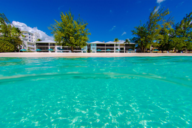 Casa Caribe