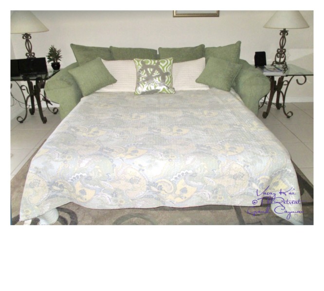 22.Sofa Bed