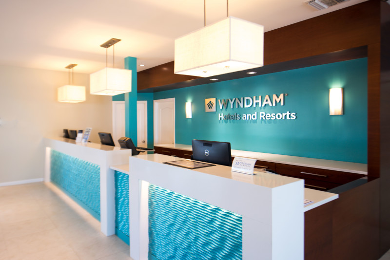 Wyndham Reef Resort Grand Cayman Vacation