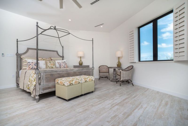 Bella Vista Primary Bedroom