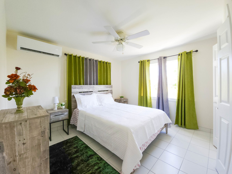 Guest Suite 1
