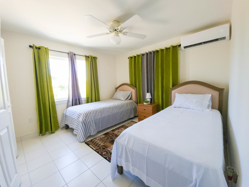 Guest Suite 2
