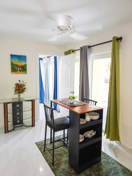 Andy's Inn 2 Bamboo Studio Suite