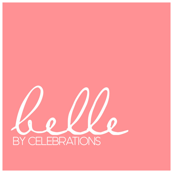 Belle by Celebrations