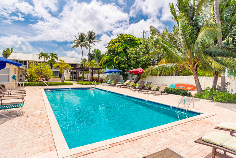 IPV pool
