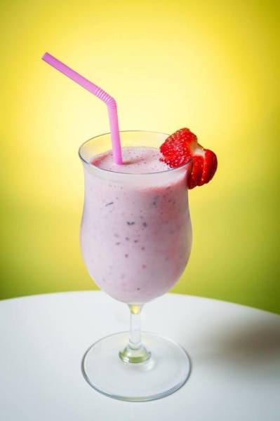 Smoothies