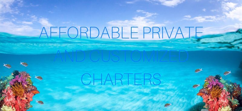 Grand Cayman Ocean Charters Ltd.
